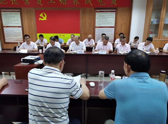 工程公司順利通過2020年度質(zhì)量、環(huán)境、職業(yè)健康安全管理體系再認(rèn)證審核 